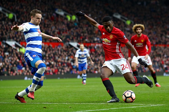Top 5 tai nang tre trien vong cua Man Utd hinh anh