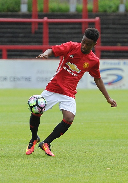 TOP 5 sao mai trien vong cua Man Utd anh 4