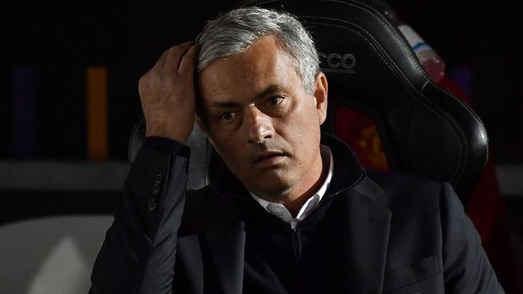 Buc boi vi mat nguoi, HLV Mourinho len tieng chi trich FIFA hinh anh