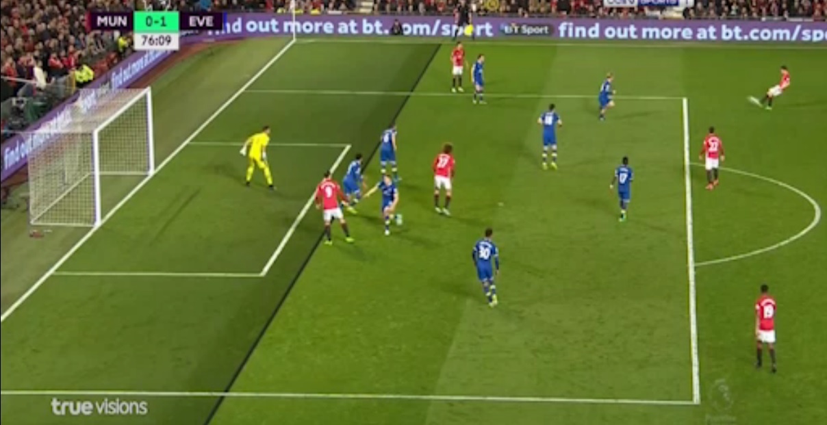 Bi tu choi ban thang, Mourinho doi su dung cong nghe video hinh anh