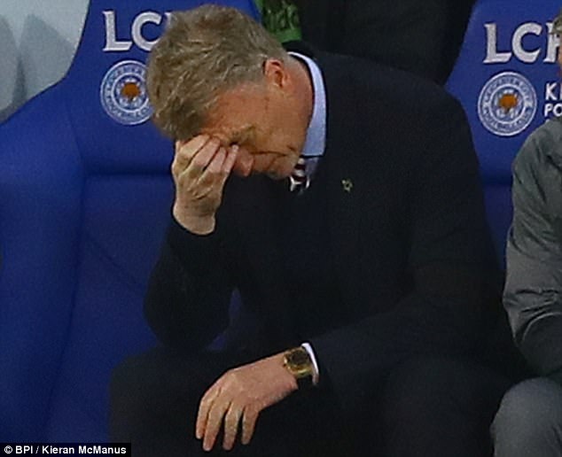 Vardy tiep tuc ghi ban,  Leicester chon vui hy vong cua Sunderland anh 5