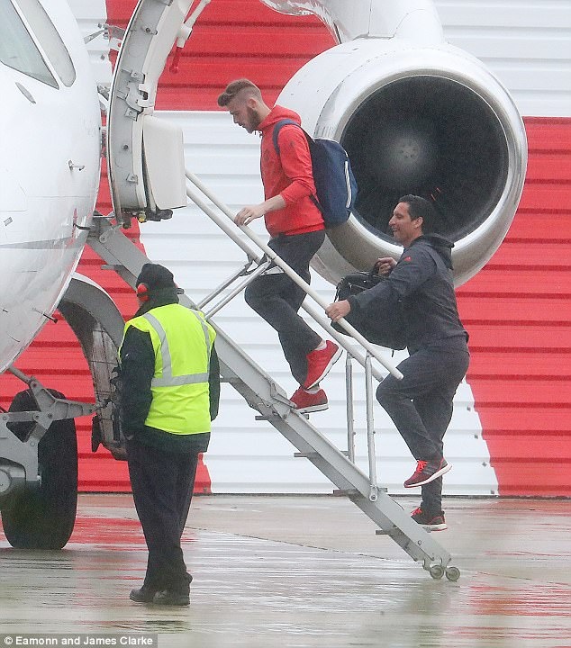 Pogba phan khich cong Fosu-Mensah truoc chuyen hanh quan den Anderlecht anh 5
