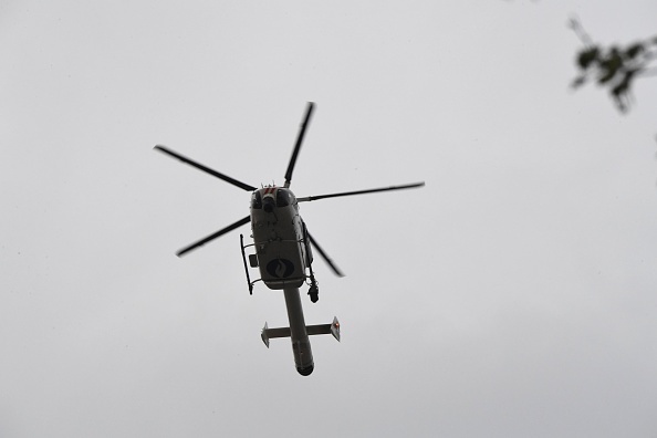 Man Utd duoc canh sat vu trang bao ve o tran dau voi Anderlecht anh 2