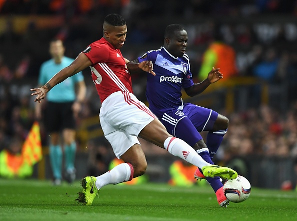 Cham diem Man Utd 2-1 Anderlecht: Nguoi hung Rashford anh 2