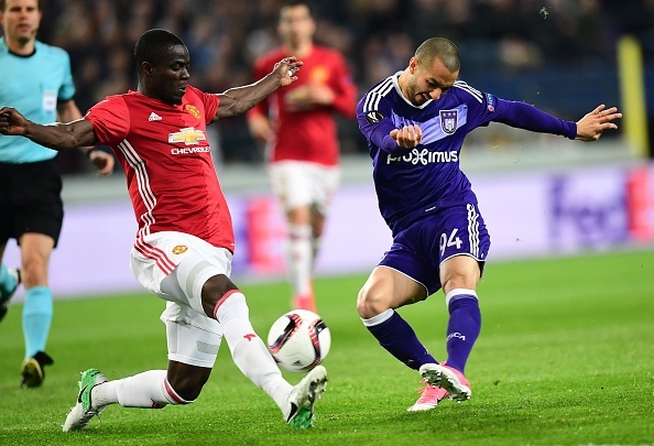 Cham diem Man Utd 2-1 Anderlecht: Nguoi hung Rashford anh 3