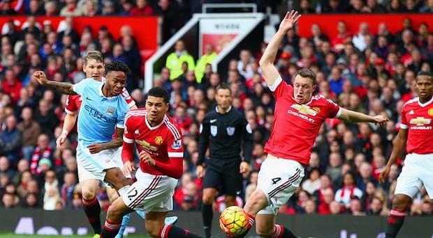 Mourinho dùng chiêu khích tướng với Jones và Smalling ảnh 1 Mourinho dung chieu khich tuong voi Jones va Smalling anh 1