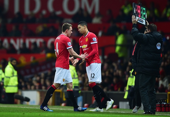 Nội bộ Man Utd có biến: Các ngôi sao bất mãn với Mourinho ảnh 1 Noi bo Man Utd co bien: Cac ngoi sao bat man voi Mourinho anh 1