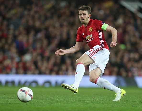 Guardiola: ‘Carrick la tien ve tot nhat ma toi tung gap’ hinh anh