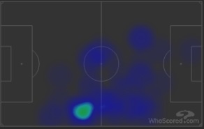 Huyền thoại Man Utd chỉ trích Fellaini thậm tệ ảnh 4 Huyen thoai Man Utd chi trich Fellaini tham te anh 4