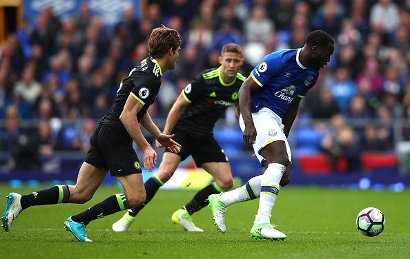 Pedro lap sieu pham,  Chelsea tien sat ngoi vo dich anh 5