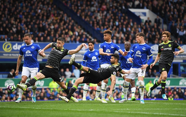 Pedro lap sieu pham,  Chelsea tien sat ngoi vo dich anh 8