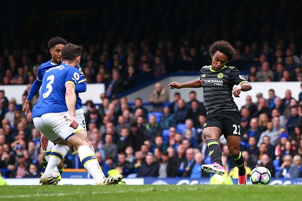 Pedro lap sieu pham,  Chelsea tien sat ngoi vo dich anh 9