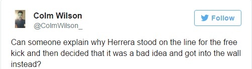 Bi Swansea cam hoa,  fan MU do loi cho Herrera anh 7