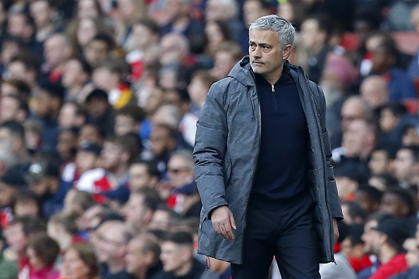 Man Utd rau ri roi London sau that bai 0-2 truoc Arsenal anh 10