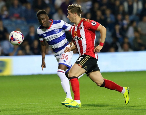 Marcus Rashford lot top 5 cau thu chay nhanh nhat Premier League anh 5