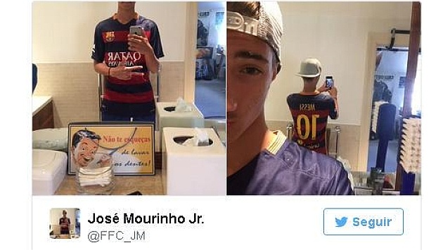Bất ngờ với nhân vật Mourinho ôm sau trận hòa Celta Vigo ảnh 7 Bat ngo voi nhan vat Mourinho om sau tran hoa Celta Vigo anh 7