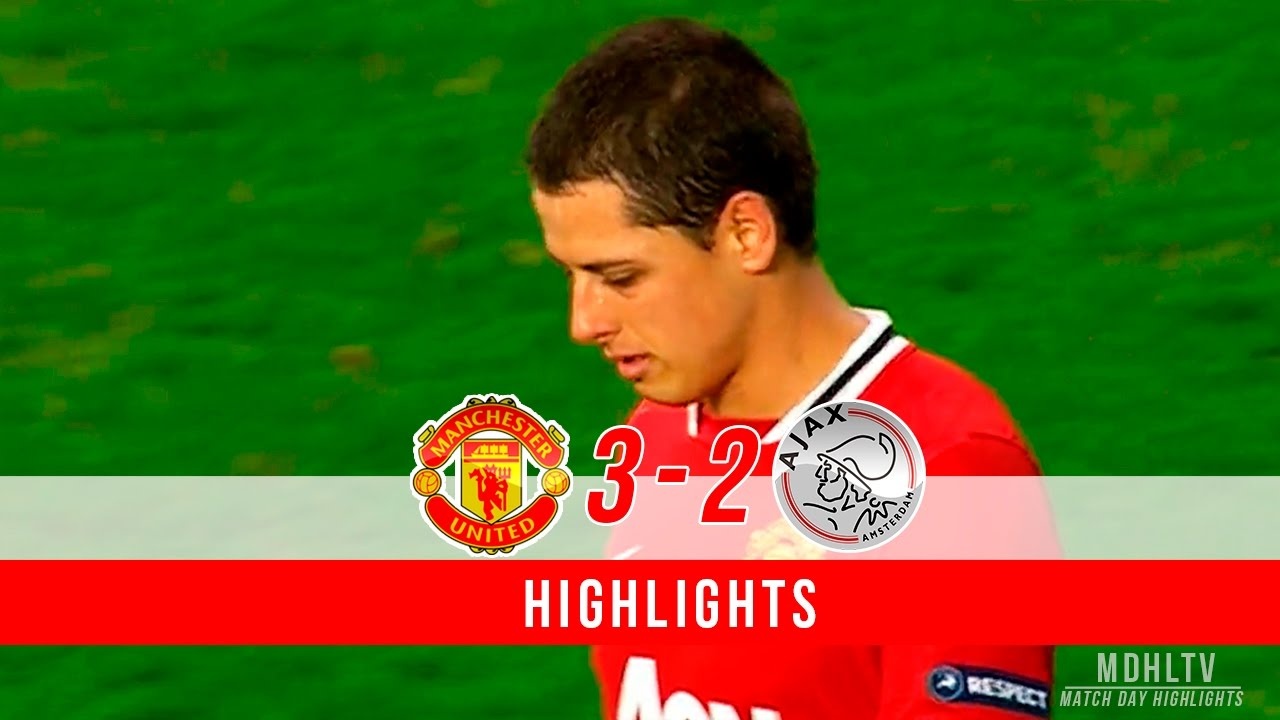 Man Utd tung loai Ajax khoi Europa League nhu the nao? hinh anh