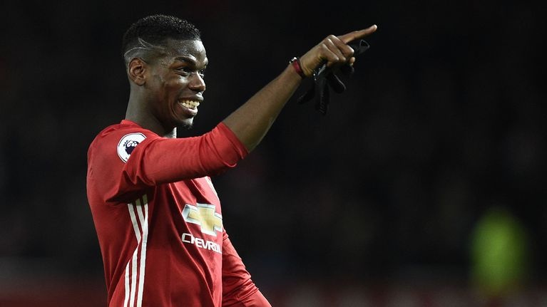 6 ngoi sao co the pha ky luc chuyen nhuong cua Pogba hinh anh