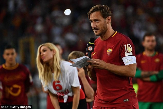 ‘Hoang tu’ Totti nghen ngao trong tran dau cuoi cung cho Roma anh 5