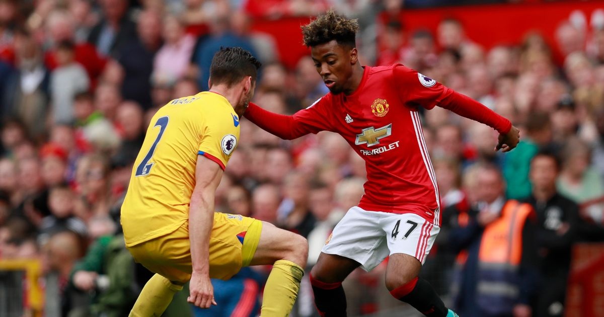 10 ban thang an tuong cua lua U18 Man Utd mua giai 2016/17 hinh anh