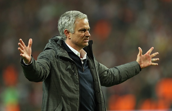 Mourinho bac bo cao buoc tron thue o Tay Ban Nha hinh anh