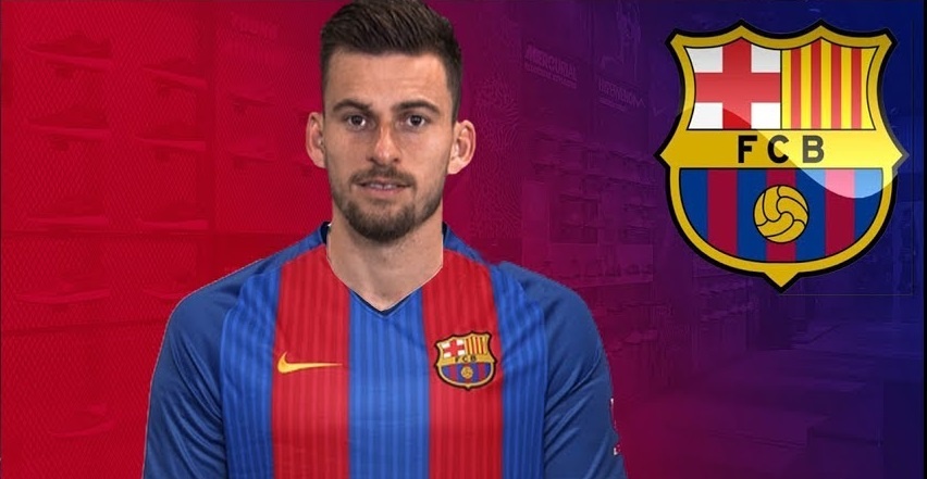 Barcelona co tan binh la ban than cua Neymar hinh anh