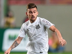 Tai nang cua Lucas Lima hinh anh