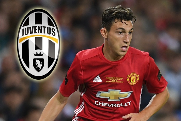 Sao Man Utd xin gia nhap Juventus hinh anh