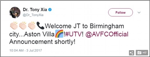 John Terry chinh thuc ra mat doi bong hang nhat Anh anh 8