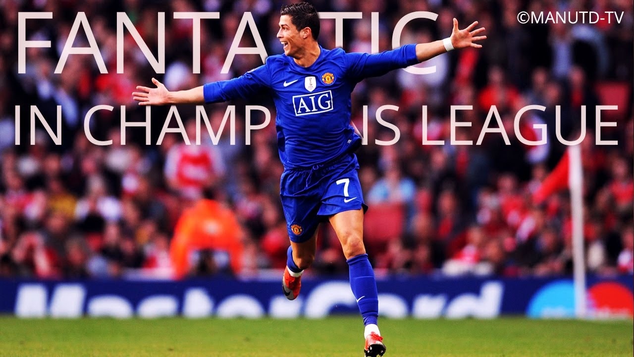 10 ban thang tuyet dep cua Man Utd tai Champions League hinh anh