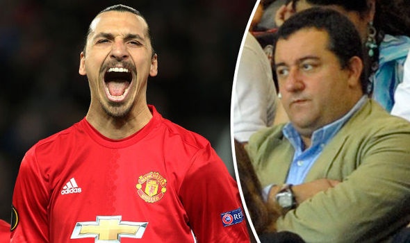 Sieu doi hinh do tay co Mino Raiola lam dai dien hinh anh