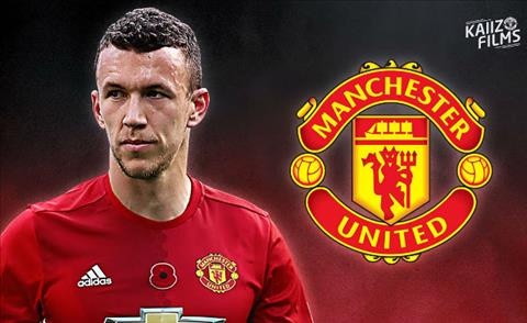 Dong thai moi cua Ivan Perisic khien fan MU mung tham hinh anh