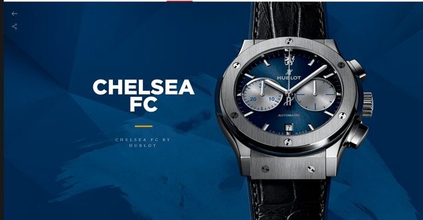 Cau thu Chelsea nhan qua dac biet tu ty phu Abramovich hinh anh