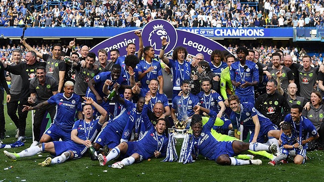 Cầu thủ Chelsea được tặng quà trước mùa giải mới ảnh 6 Cau thu Chelsea duoc tang qua truoc mua giai moi anh 6