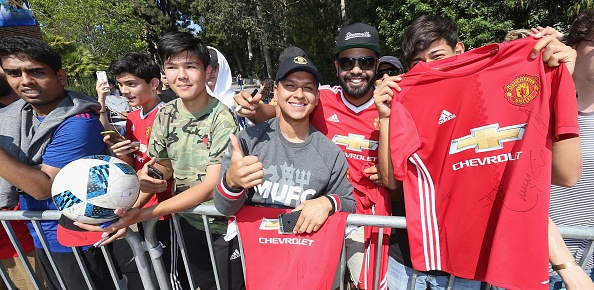 Michael Carrick rang ro voi vai tro thu quan Man Utd anh 8