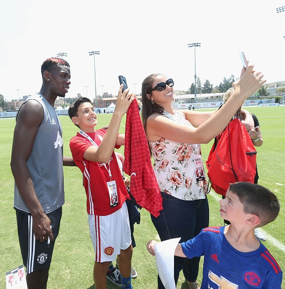 Michael Carrick rang ro voi vai tro thu quan Man Utd anh 9