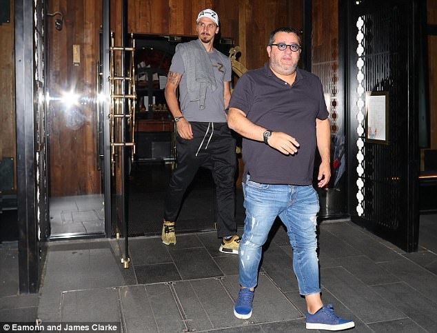 Ibra gap sieu co Raiola de chot tuong lai hinh anh