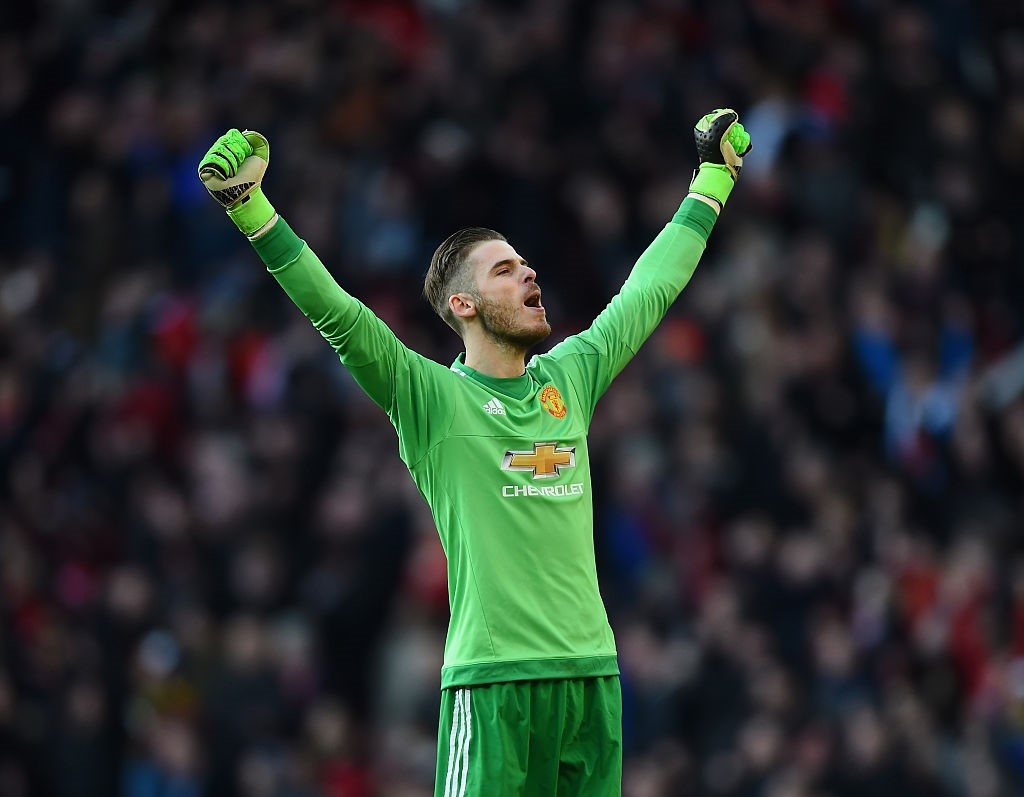 Doi hinh nhung ngoi sao huong luong cao nhat tai Man Utd hinh anh