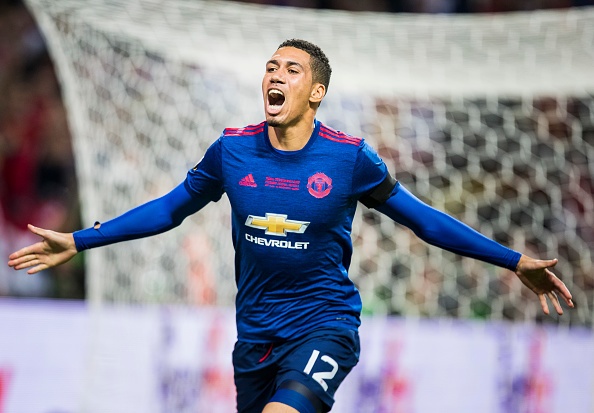 Doi hinh nhung ngoi sao huong luong cao nhat MU anh 3