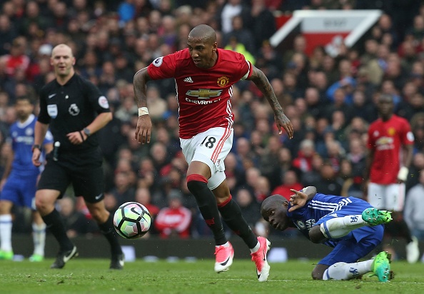 Doi hinh nhung ngoi sao huong luong cao nhat MU anh 4