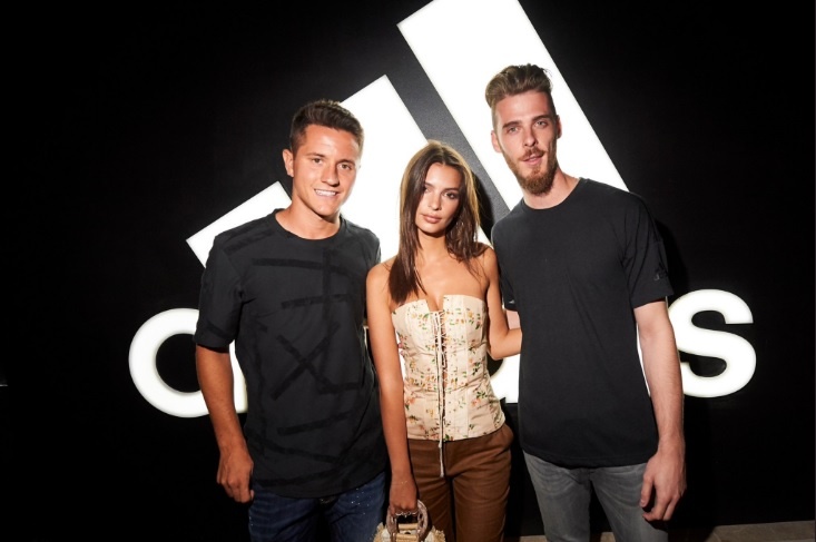 Carrick cam dau doan sao MU den hop dem mung chien thang anh 10