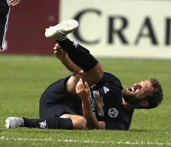 Lukaku ghi ban dau tien,  MU nhoc nhan danh bai Real Salt Lake anh 8