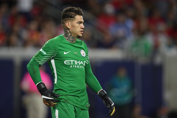 Tan binh Man City gia nhap doi hinh dat nhat the gioi anh 1