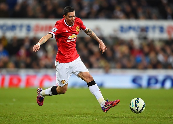 Tan binh Man City gia nhap doi hinh dat nhat the gioi anh 6