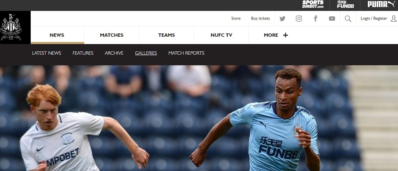 MU vo dich Premier League ve luong nguoi theo doi tren mang xa hoi anh 10