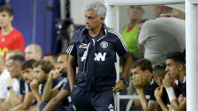 Mourinho: ‘Se rat te neu chung toi roi nuoc My ma khong bi danh bai’ hinh anh