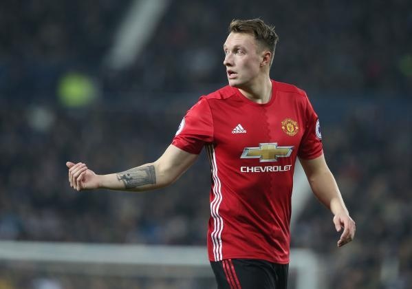 UEFA tiếp tục ra án phạt với 2 hậu vệ của Man Utd ảnh 1 UEFA tiep tuc ra an phat voi 2 hau ve cua Man Utd anh 1