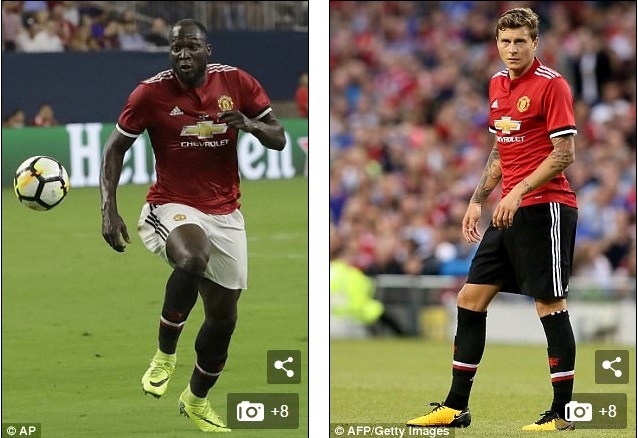 Man Utd lang le den Macedonia chuan bi cho dai chien voi Real anh 10