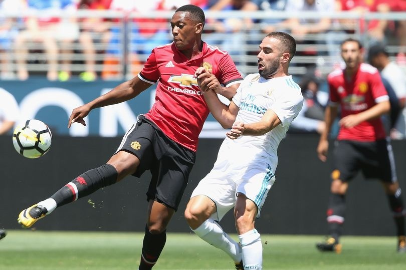 Sieu cup chau Au se bi pha hong vi thoi tiet tai Macedonia? hinh anh