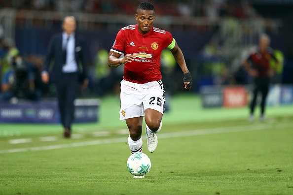 Chấm điểm Real 2-1 MU: Điểm sáng Matic và tội đồ Lindelof ảnh 5 Cham diem Real 2-1 MU: Diem sang Matic va toi do Lindelof anh 5